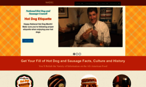 Hot-dog.org thumbnail