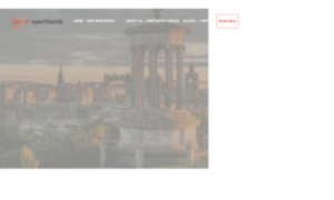 Hot-el-apartments.com thumbnail