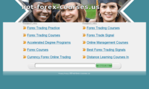 Hot-forex-courses.us thumbnail