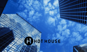 Hot-house.net thumbnail