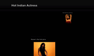 Hot-indian-actres.blogspot.com thumbnail