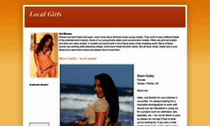 Hot-local-girls.blogspot.com thumbnail