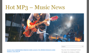 Hot-mp3.com thumbnail