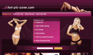 Hot-pic-zone.com thumbnail