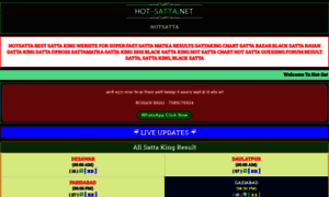 Hot-satta.net thumbnail