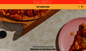 Hot-sauce-bar.myshopify.com thumbnail