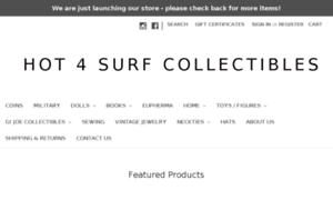 Hot4surf.com thumbnail