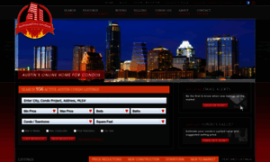 Hotaustincondos.com thumbnail