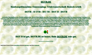 Hotb.de thumbnail