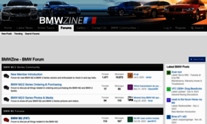 Hotbimmer.net thumbnail