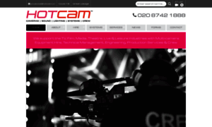 Hotcam.co.uk thumbnail