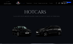 Hotcars.fr thumbnail