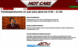 Hotcars.net thumbnail