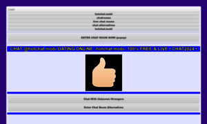 Hotchat.mobi thumbnail