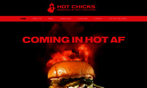 Hotchickschicken.com thumbnail