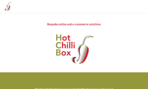 Hotchillibox.co.uk thumbnail