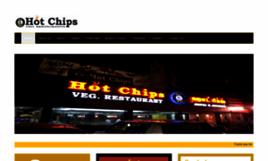 Hotchipsrestaurants.com thumbnail