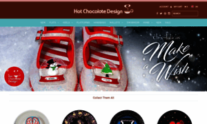 Hotchocolatedesign.co.uk thumbnail