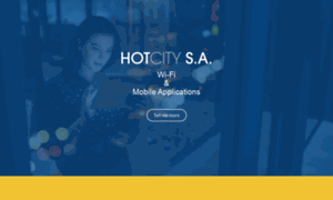 Hotcity.lu thumbnail
