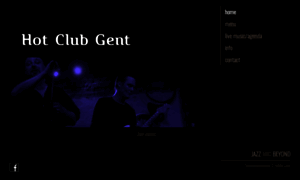 Hotclub.gent thumbnail