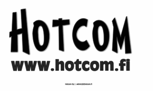 Hotcom.fi thumbnail