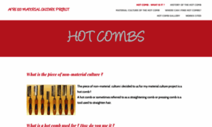 Hotcombs100.weebly.com thumbnail