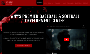 Hotcornerbaseball.academy thumbnail