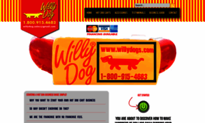 Hotdogcarts.com thumbnail