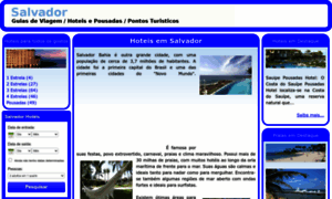 Hoteis-em-salvador.com thumbnail