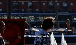 Hoteisembuenosaires.ar thumbnail