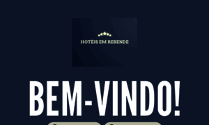 Hoteisemresende.com.br thumbnail