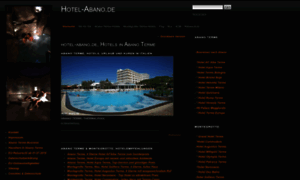 Hotel-abano.de thumbnail