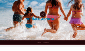 Hotel-abruzzo.info thumbnail