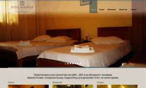 Hotel-acropole.ro thumbnail