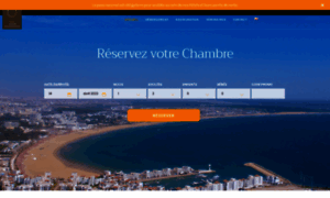 Hotel-agadir-omayades.com thumbnail