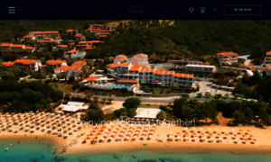 Hotel-akti.gr thumbnail