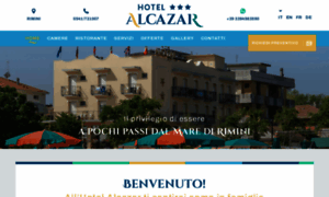 Hotel-alcazar-viserbella.mrpreno.net thumbnail
