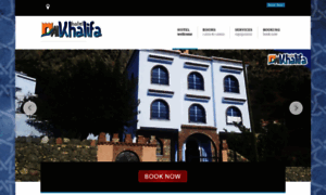 Hotel-alkhalifa.com thumbnail