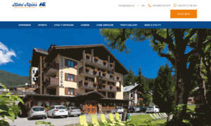 Hotel-alpina-campiglio.it thumbnail