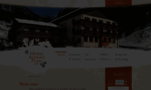 Hotel-alpino.com thumbnail