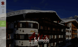 Hotel-alte-schmiede.at thumbnail