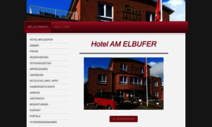 Hotel-am-elbufer.de thumbnail