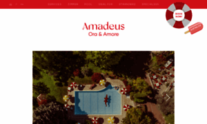Hotel-amadeus.it thumbnail
