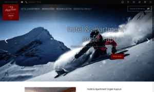 Hotel-apartment-orgler.alpenparks.at thumbnail