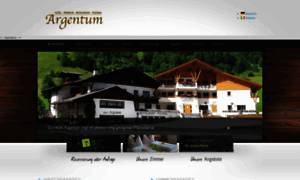 Hotel-argentum.it thumbnail