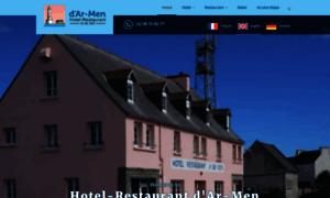 Hotel-armen.net thumbnail