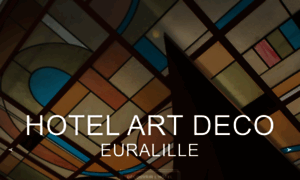 Hotel-artdecolille.com thumbnail