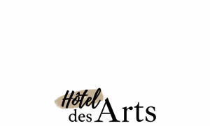 Hotel-arts.com thumbnail