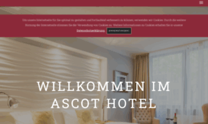 Hotel-ascot.de thumbnail