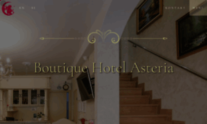 Hotel-asteria.com thumbnail